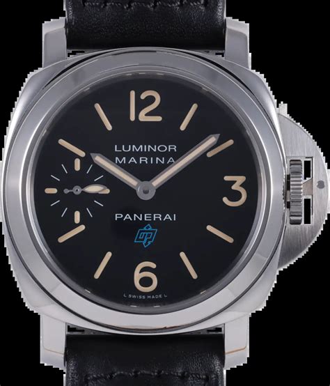 panerai pam 631 movement|Panerai luminor 631.